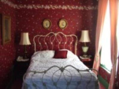 Hotel Strasburg Pokój zdjęcie