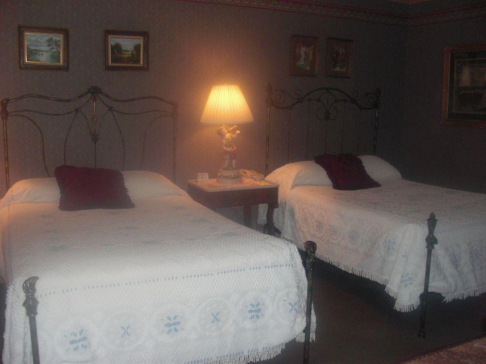 Hotel Strasburg Zewnętrze zdjęcie