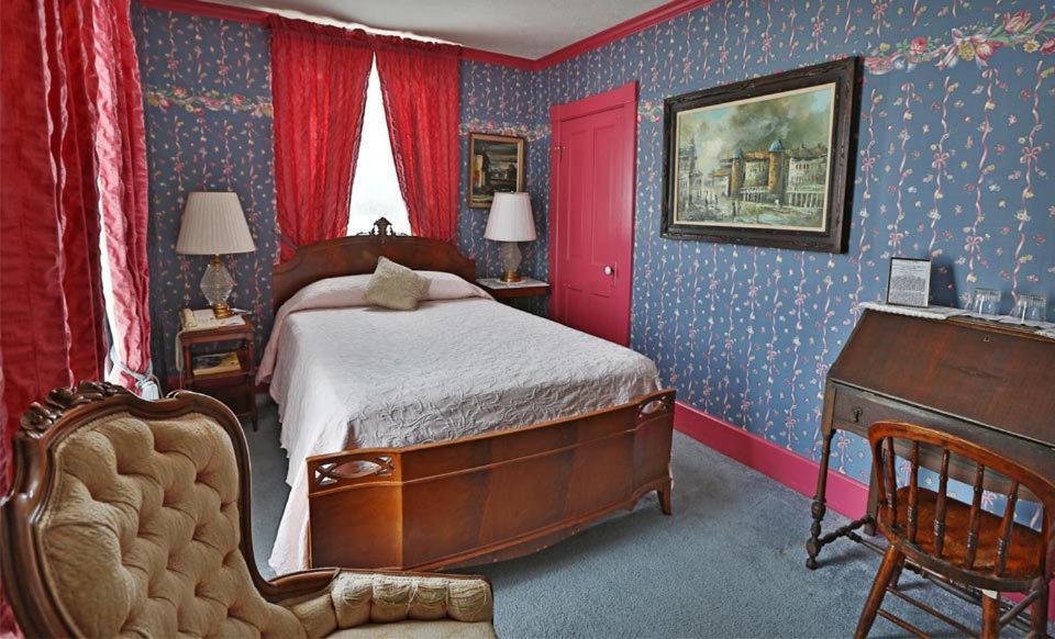 Hotel Strasburg Zewnętrze zdjęcie
