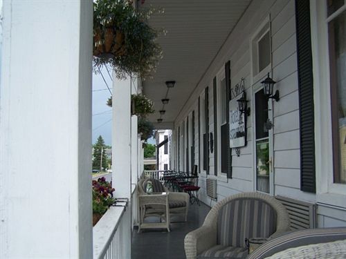 Hotel Strasburg Zewnętrze zdjęcie